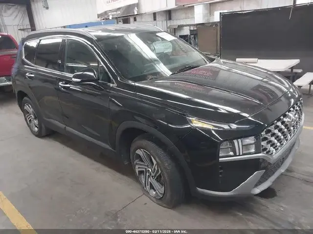 HYUNDAI SANTA FE SEL 2023