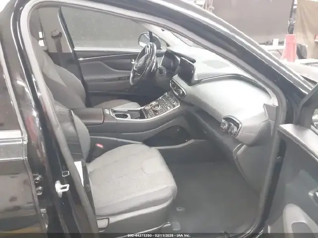 HYUNDAI SANTA FE SEL 2023