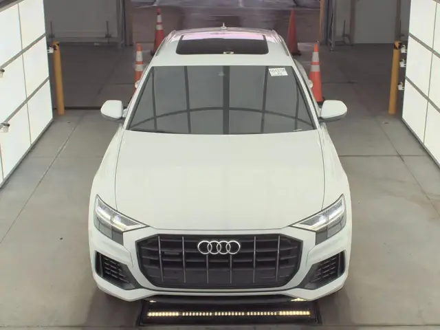AUDI Q8 PREMIUM 2019