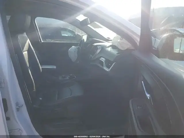 GMC TERRAIN SLT 2020