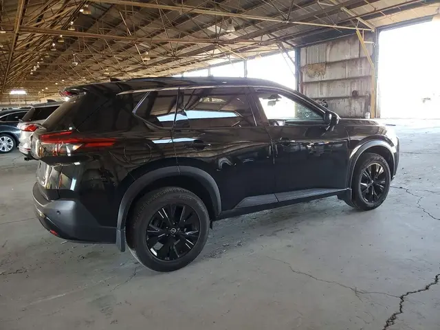 NISSAN ROGUE SV 2023