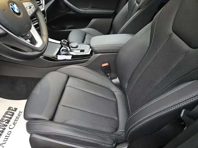 BMW X3 XDRIVE30I 2023