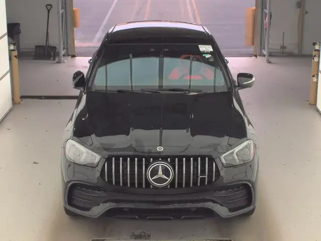 MERCEDES-BENZ GLE AMG GLE 53 4MATIC 2022