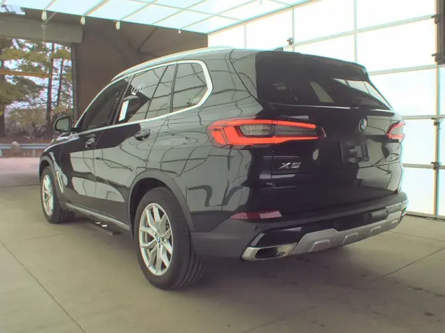 BMW X5 SPORTS ACTIVITY VEHICLE 2019