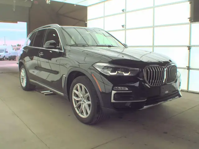 BMW X5 SPORTS ACTIVITY VEHICLE 2019