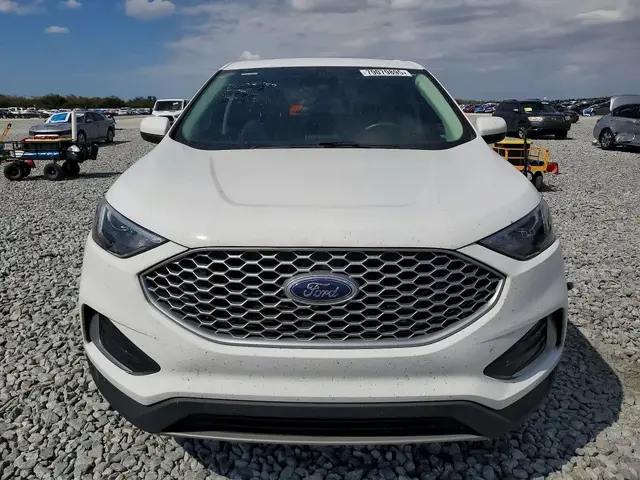 FORD EDGE 2023