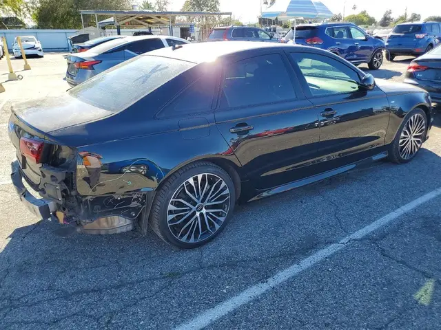 AUDI A6 PREMIUM 2018