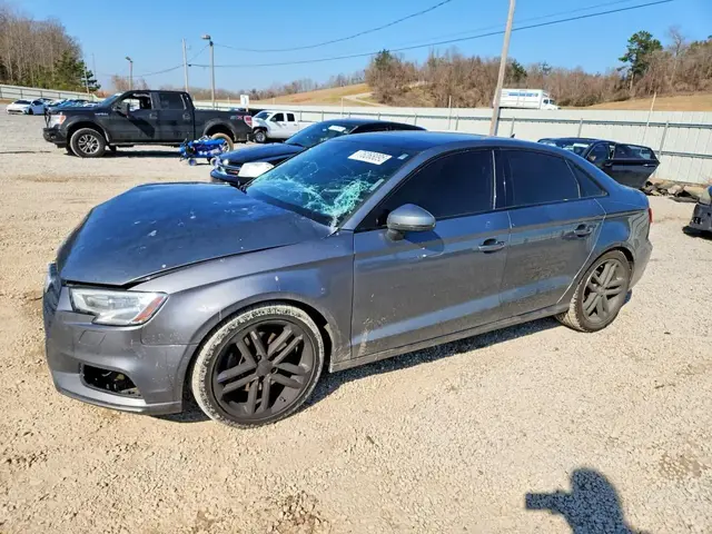 AUDI A3 PREMIUM 2019