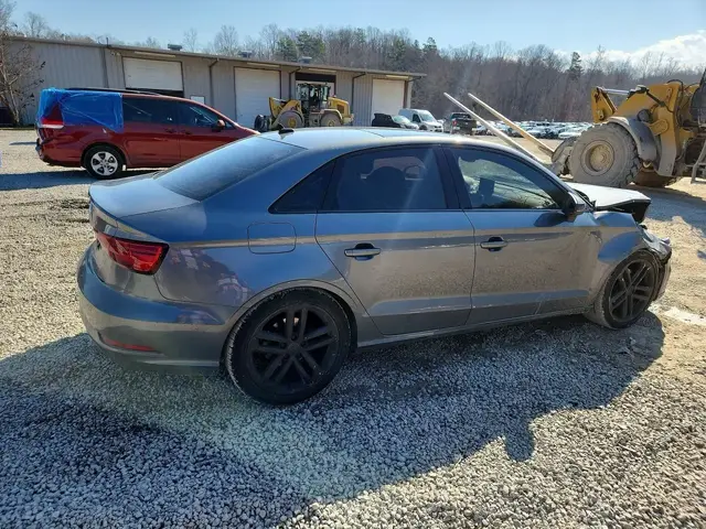 AUDI A3 PREMIUM 2019