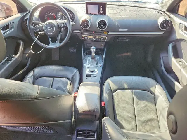 AUDI A3 PREMIUM 2019