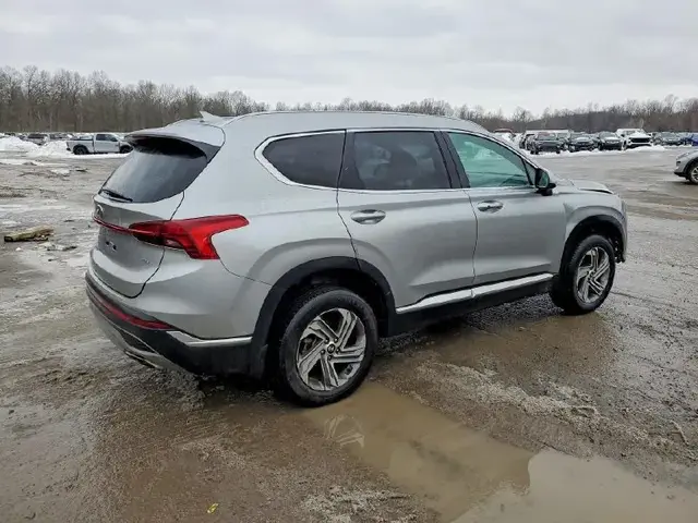 HYUNDAI SANTA FE SEL 2022