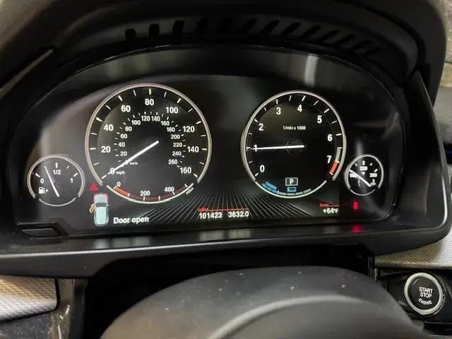 BMW X5 XDRIVE40E IPERFORMANCE M 2018