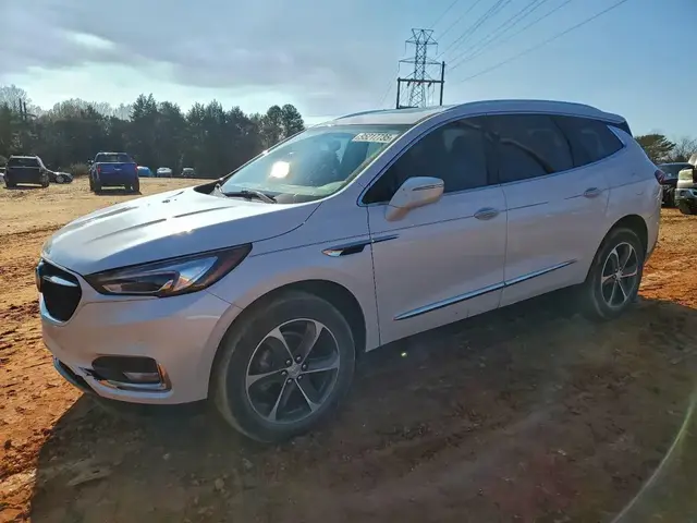 BUICK ENCLAVE ESSENCE 2021