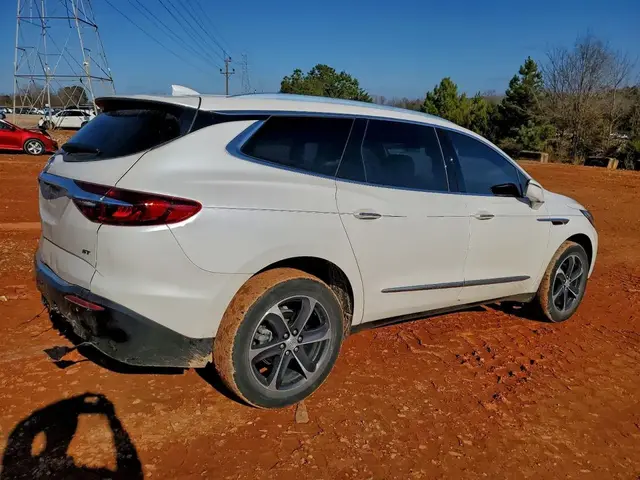 BUICK ENCLAVE ESSENCE 2021