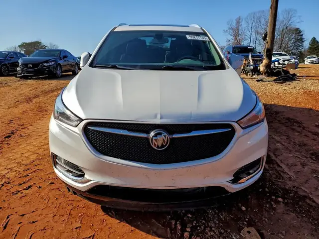 BUICK ENCLAVE ESSENCE 2021