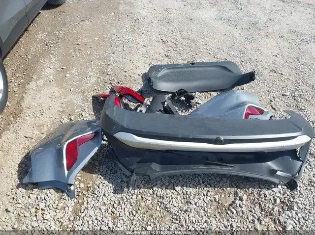 BUICK ENVISTA PREFERRED FWD 2024