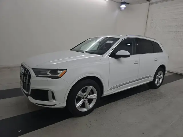 AUDI Q7 PREMIUM 45 TFSI 2023