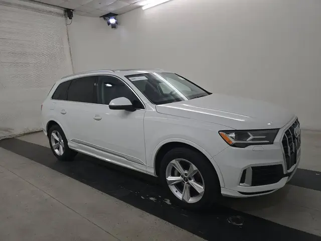 AUDI Q7 PREMIUM 45 TFSI 2023