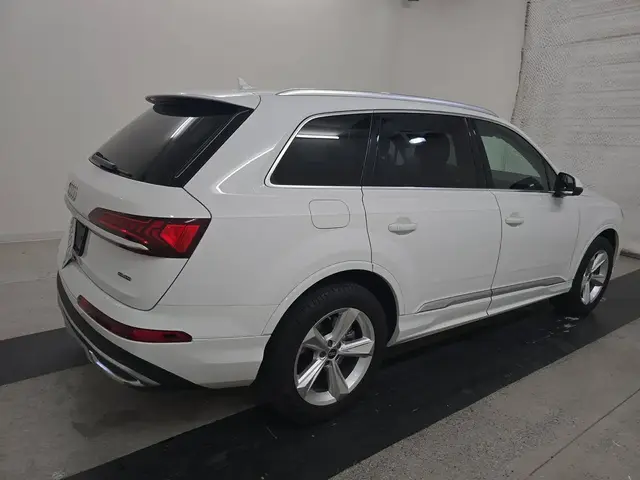 AUDI Q7 PREMIUM 45 TFSI 2023