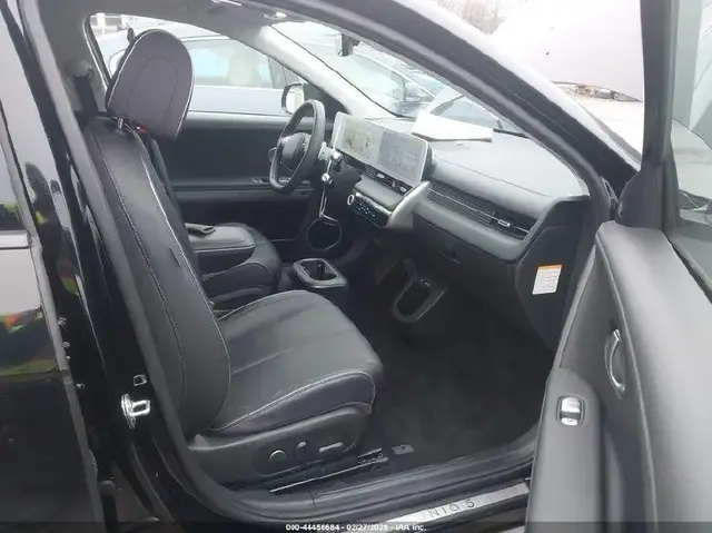 HYUNDAI IONIQ 5 LIMITED 2023