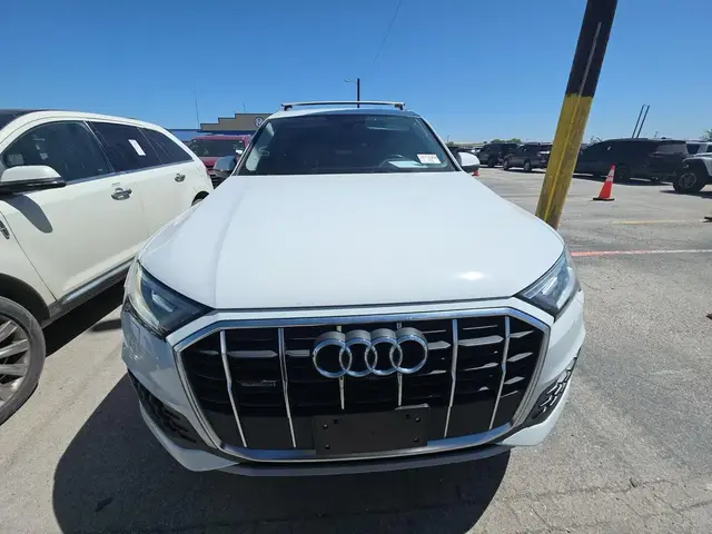 AUDI Q7 PREMIUM 45 TFSI 2021