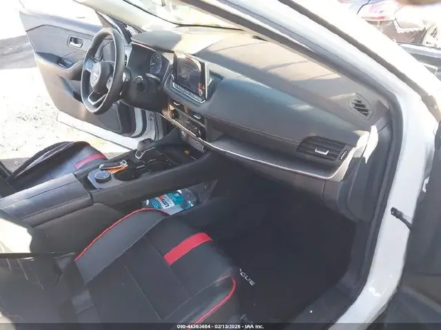 NISSAN ROGUE SV INTELLIGENT AWD 2023