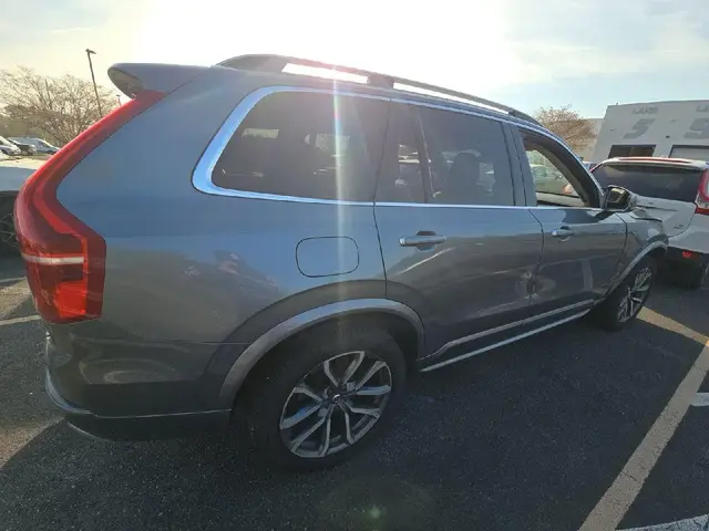 VOLVO XC90 T6 MOMENTUM 2019