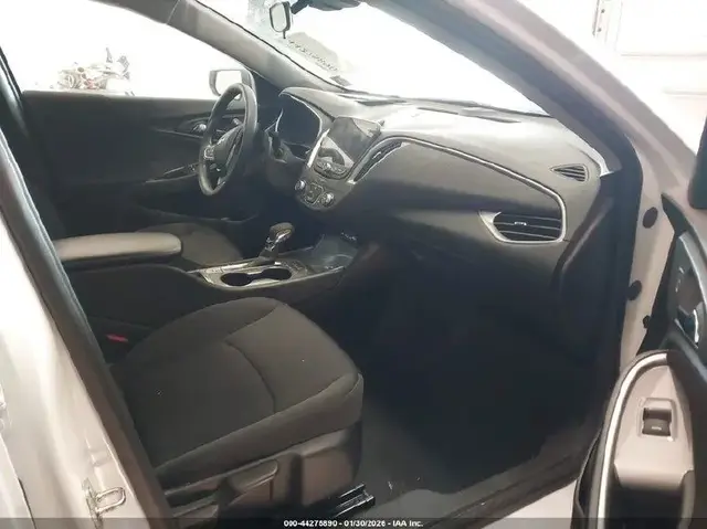 CHEVROLET MALIBU 1FL 2023