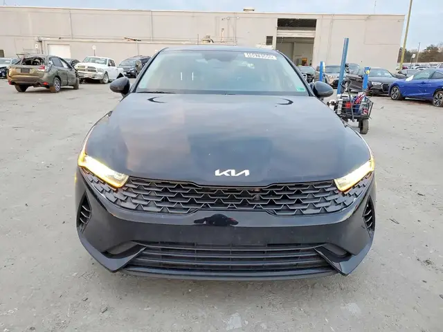KIA K5 LXS 2023