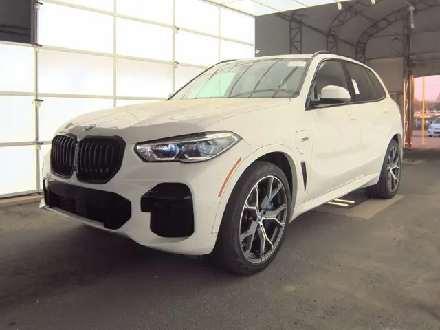 BMW X5 XDRIVE45E M SPORT 2022
