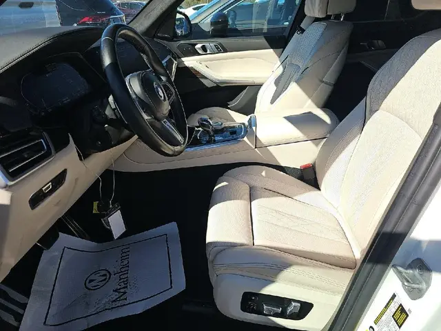 BMW X5 XDRIVE45E M SPORT 2022