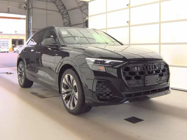AUDI Q8 PREMIUM PLUS 55 2026