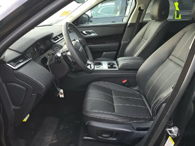 LAND ROVER VELAR RANGE ROVER VELAR S 2018