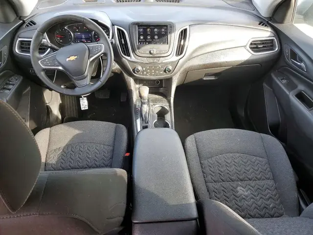 CHEVROLET EQUINOX LT 2023