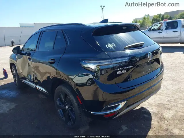 BUICK ENVISION AVENIR 2023