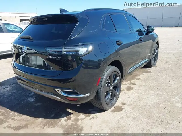 BUICK ENVISION AVENIR 2023