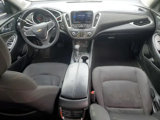 CHEVROLET MALIBU LT 2022