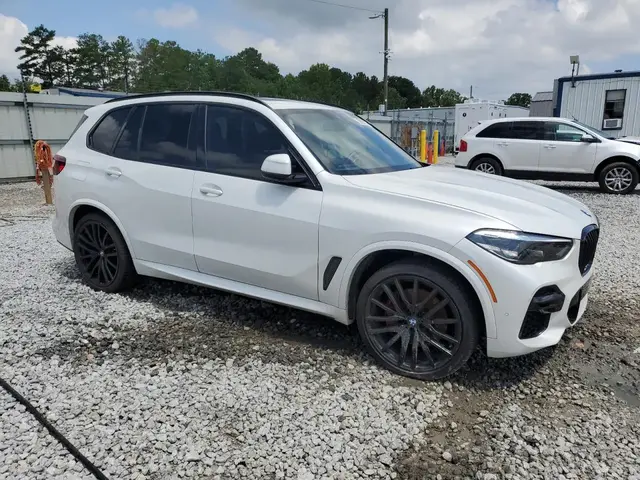 BMW X5 SDRIVE 40I 2022