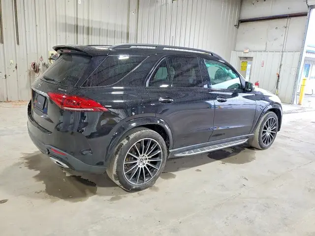 MERCEDES-BENZ GLE 350 4MATIC 2022