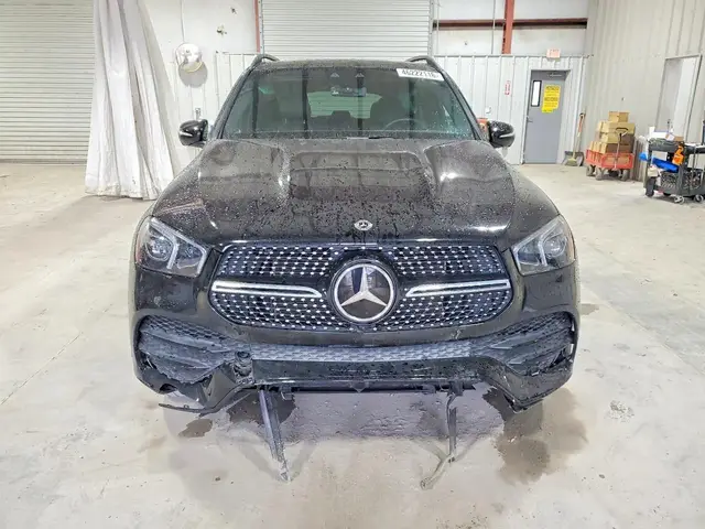 MERCEDES-BENZ GLE 350 4MATIC 2022