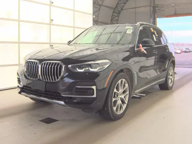 BMW X5 XDRIVE40I 2023