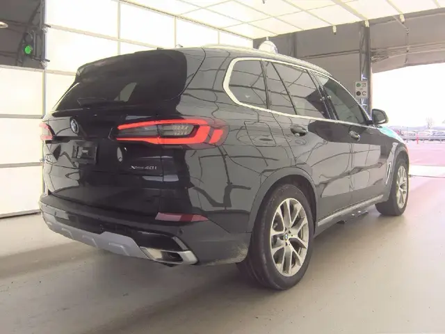 BMW X5 XDRIVE40I 2023