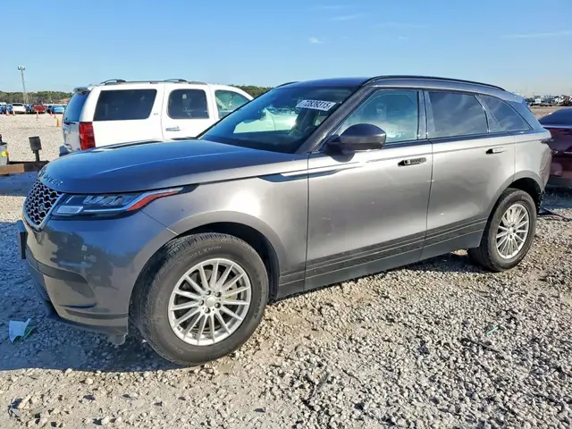 LAND ROVER VELAR RANGE ROVER VELAR 2019