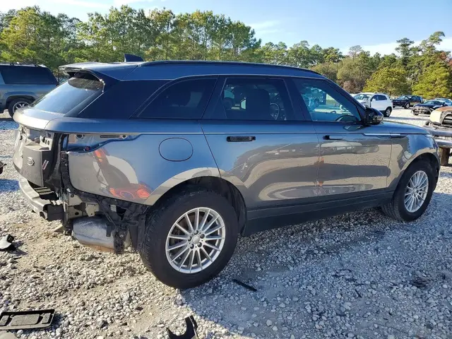 LAND ROVER VELAR RANGE ROVER VELAR 2019