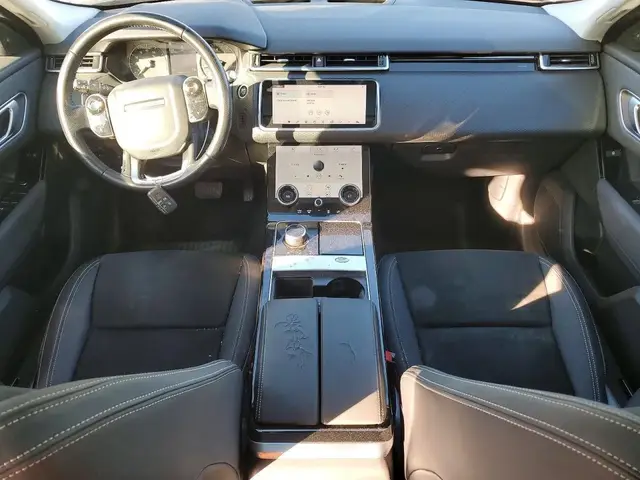 LAND ROVER VELAR RANGE ROVER VELAR 2019