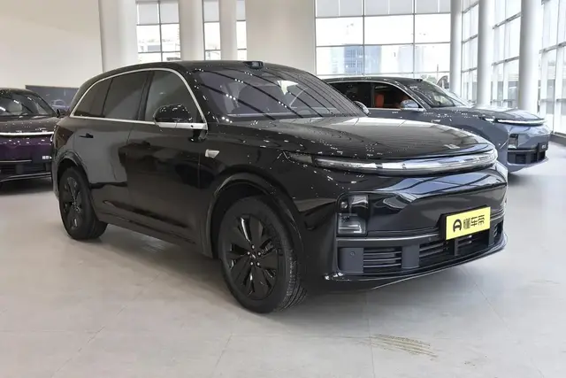 LI AUTO L7 PRO 2025