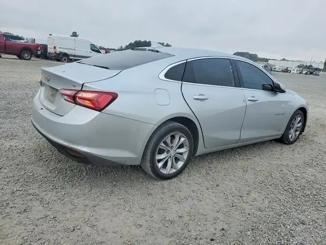 CHEVROLET MALIBU LT 2022