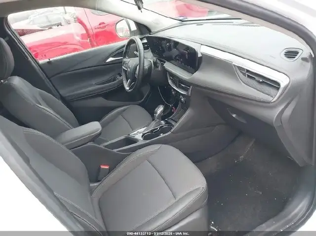 BUICK ENCORE GX PREFERRED 2024