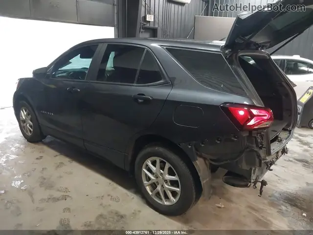 CHEVROLET EQUINOX LS 2022