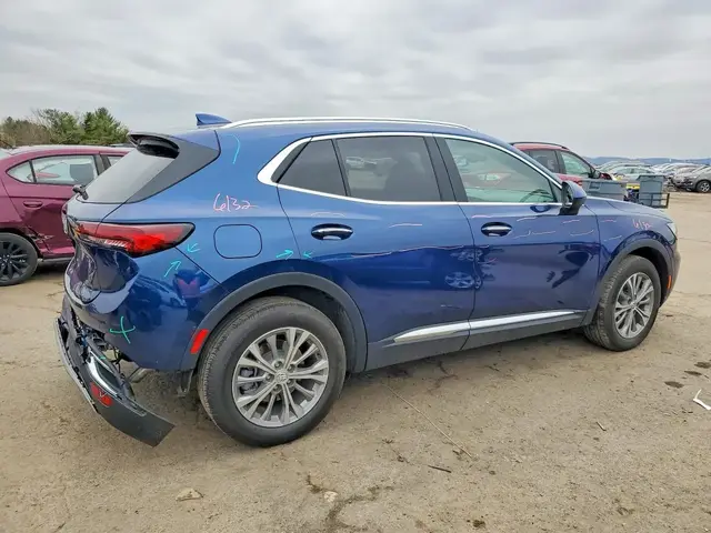 BUICK ENVISION 2023